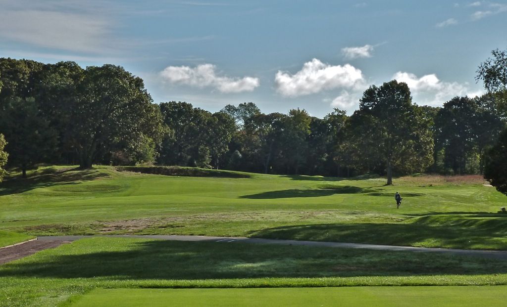 One Golfer's Travels Piping Rock Club, Locust Valley, NY Course Review